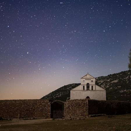 Fiorerosa Santa Maria Navarrese Kültér fotó
