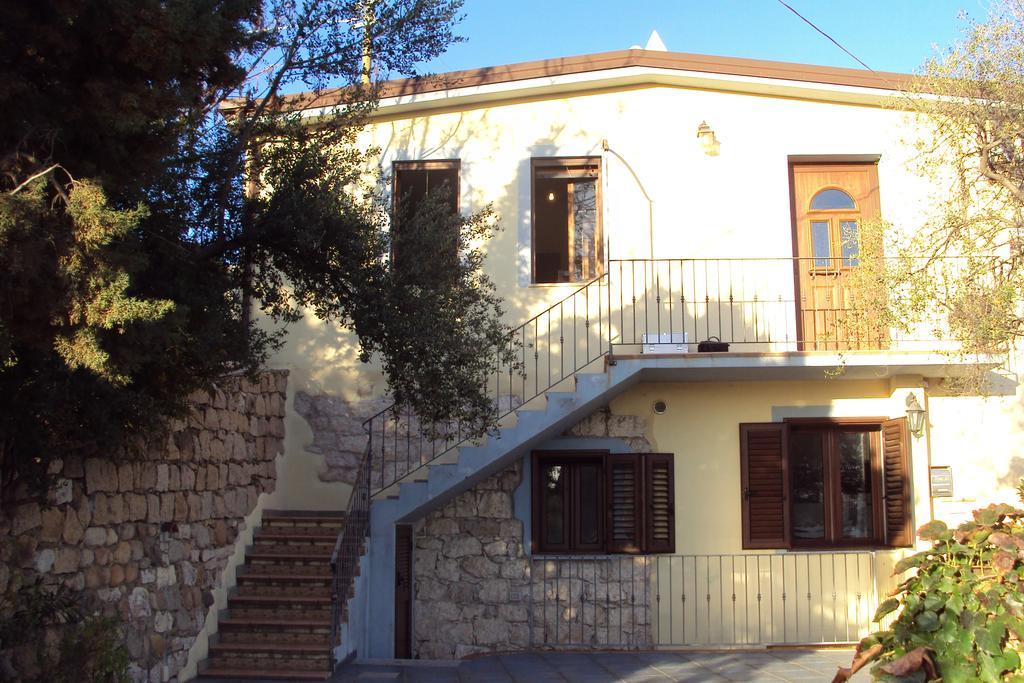 Fiorerosa Santa Maria Navarrese Kültér fotó