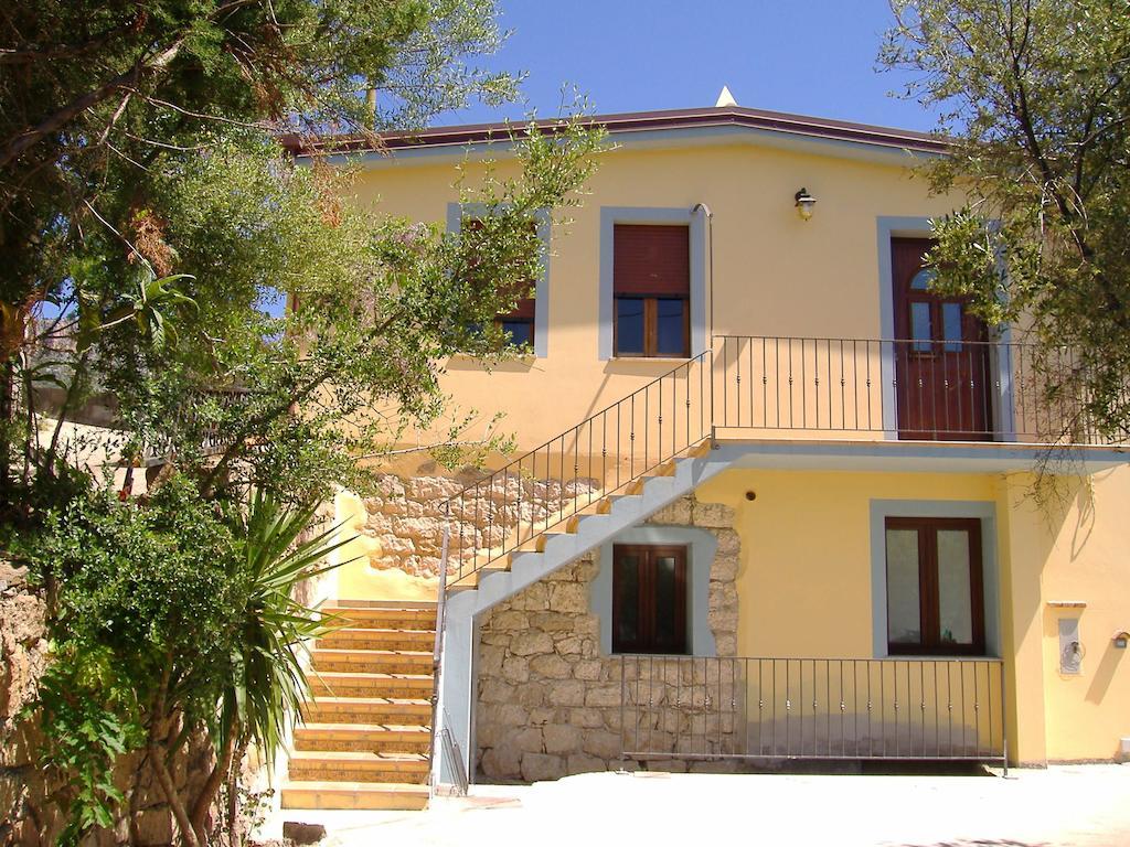 Fiorerosa Santa Maria Navarrese Szoba fotó